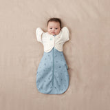 Ergopouch - Cocoon Butterfly Cardi TOG 0,2 Oatmeal