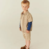 Copenhagen Colors - Short - Beige