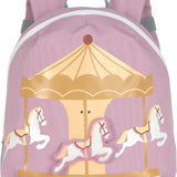 Peuterrugzakje Carrousel