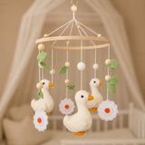Little Loua Babymobiel - Lente