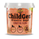 Childgen - Natuurlijk Speelzand - Oranje 500Gr