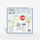 Grand PI - Spelletje - Cirkeljacht