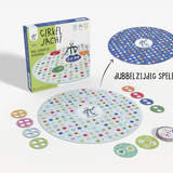 Grand PI - Spelletje - Cirkeljacht