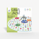 Grand PI - Spelletje - Cirkeljacht