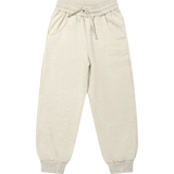 Two You Label - Cozy club pants puffed - Beige