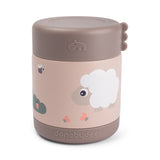 Done By Deer - Thermo Food Jar - 300ml - Farm Powder