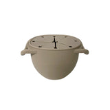 Grabbelkommetje - Beige