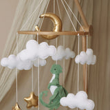 Babymobiel - Dinosaurus