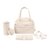 Doodoo - Luiertas - Beige