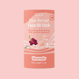 Facestick - Oil glow retreat
