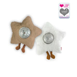 Zazu - Galaxy Projector Gaia - Beige