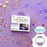 Glo Pals - Fun Fillers - Space