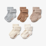 Wheat - Giftbox Eerste kousjes