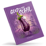 Höngry (Voor)leesboek - Goed in mijn Schil