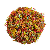 Grenn - Speelrijst - Autumn Mix - 750 gr