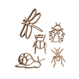 Grenn - Insecten uitsteker