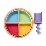 Grenn - Kwartcirkel Set - Pastel