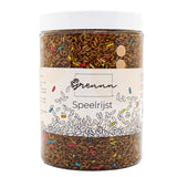 Grenn - Speelrijst - Sint & Grenn Mix - 750 gr