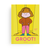 Kinderboek - Groot