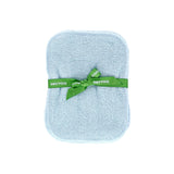 Little Lamb - Herbruikbare doekjes - Blauw