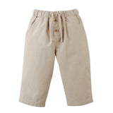 Gingersnaps - Broek - Beige