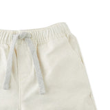 Gingersnaps - Short - Beige