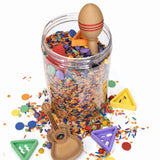 Play It - Sensorische Speelpot - Muziekfeest
