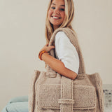 Mommy Bag Teddy - Two You Label