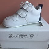 Stabifoot mini sneakers - Blauw