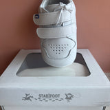 Stabifoot mini sneakers - Blauw