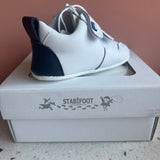 Stabifoot mini sneakers - Blauw