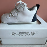 Stabifoot mini sneakers - Blauw