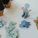 Moes - Ultimate connect - 60 stuks