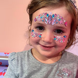 Workshop Vlechttechnieken in Mermaid Thema - Woensdag 24 september