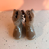 Stabifoot Phyline Taupe
