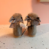 Stabifoot Phyline Taupe