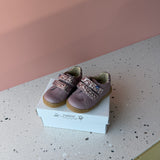 Stabifoot schoentje met glitter - Roze