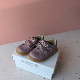 Stabifoot schoentje met glitter - Roze