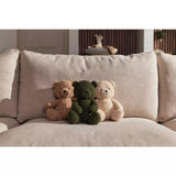 Jollein - Knuffel Teddy Bear Biscuit