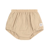 Lassig - Mousseline Bloomer - Naturel