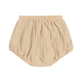 Lassig - Mousseline Bloomer - Naturel