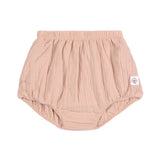 Lassig - Mousseline Bloomer - Roze