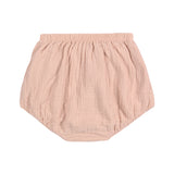 Lassig - Mousseline Bloomer - Roze