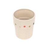 Lassig beker cellulose - Orange