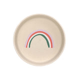 Lassig kom cellulose - Regenboog