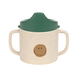 Lassig oefenbeker cellulose - Smile