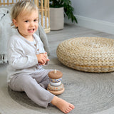 Lassig - Houten stapeltoren Little Mateys