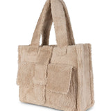Mommy Bag Teddy - Two You Label