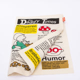 Daddy Times - Knisper Krantje
