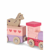 Konges - Unicorn Houten Trein